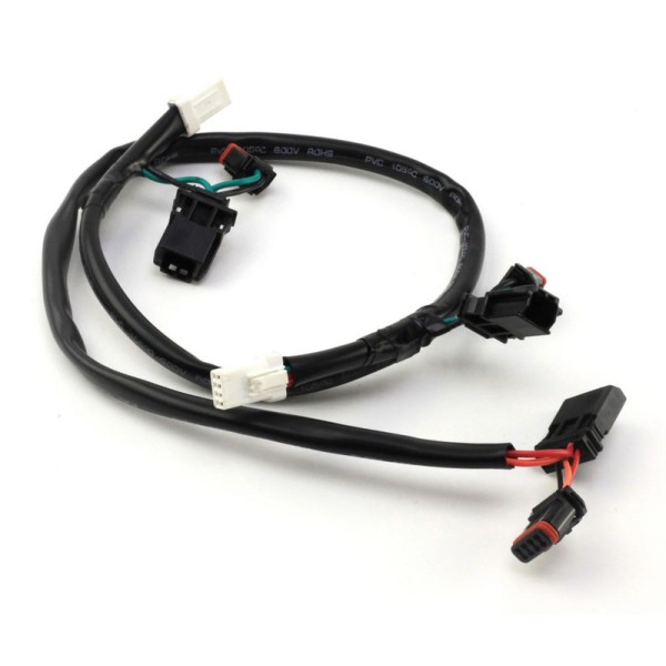 DENAL WIRING ADAPTER