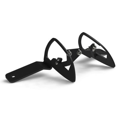 DENAL MOUNTING BRACKET