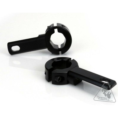 DENAL LGHT MOUNT 21-29MM