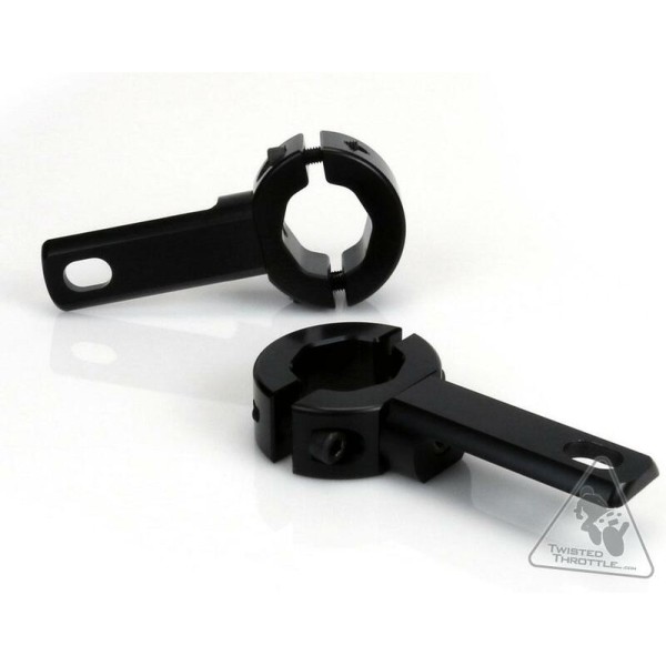DENAL LGHT MOUNT 21-29MM
