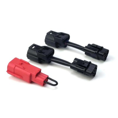 DENAL WIRING ADAPTER