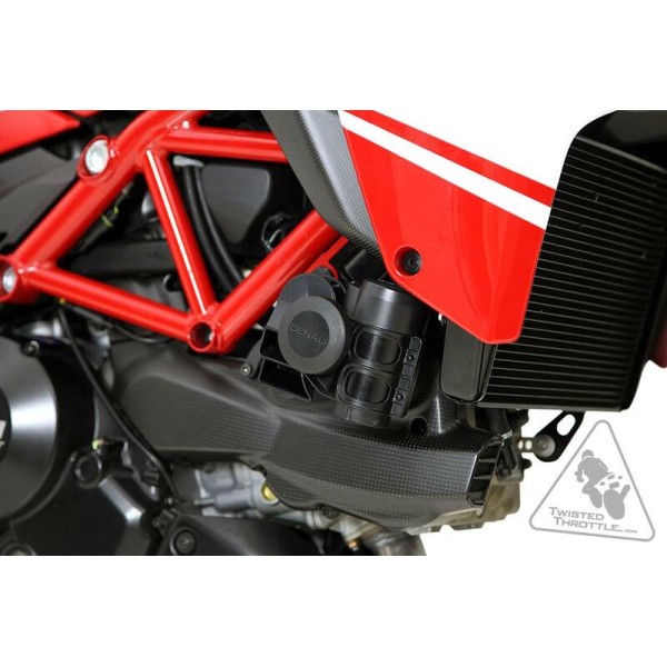 DENAL MOUNT SOUNDBOMB DUCATI MULTISTRADA