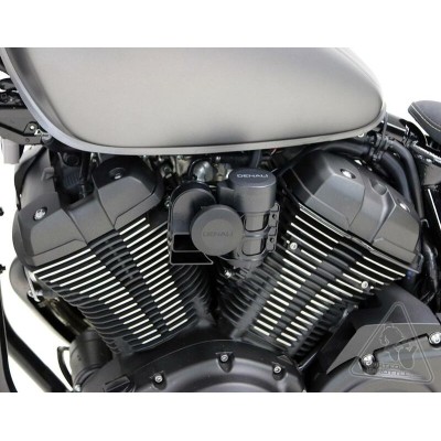 DENAL MOUNT SOUNDBOMB...
