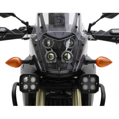 DENAL LGHT MOUNT