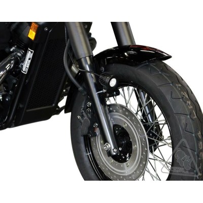 DENAL LGHT MOUNT HONDA...