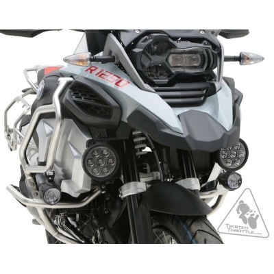 DENAL LGHT MOUNT