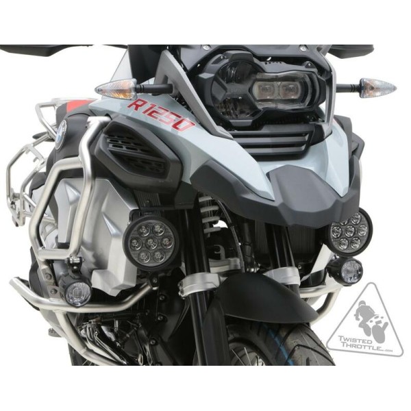 DENAL LGHT MOUNT