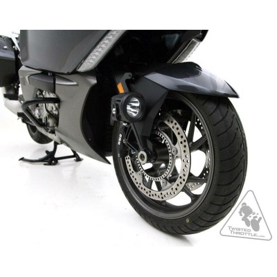 DENAL LGHT MOUNT BMW...