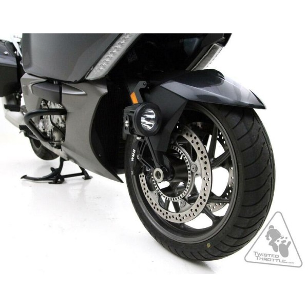 DENAL LGHT MOUNT BMW K1600GT & K1600GTL
