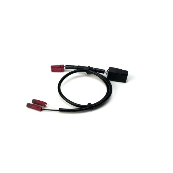 DENAL WIRING ADAPTER
