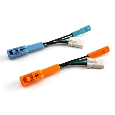 DENAL WIRING ADAPTER