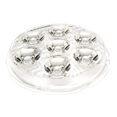 DENAL D7 CLEAR LENS