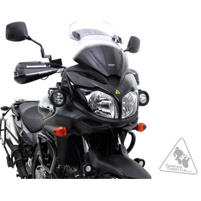 DENAL LGHT MOUNT SUZUKI...