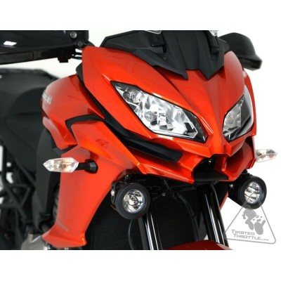 DENAL LGHT MOUNT KAWASAKI...