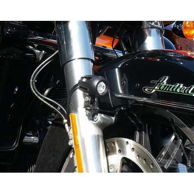 DENAL BRACKET L