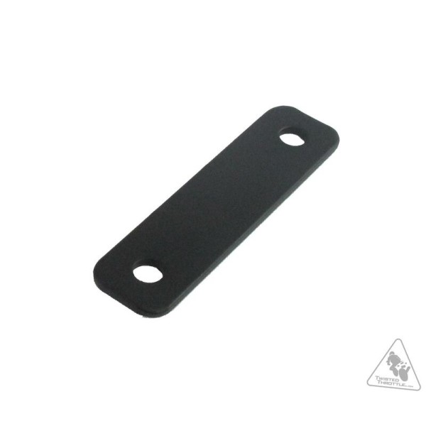 DENAL BRACKET FLAT 26MM