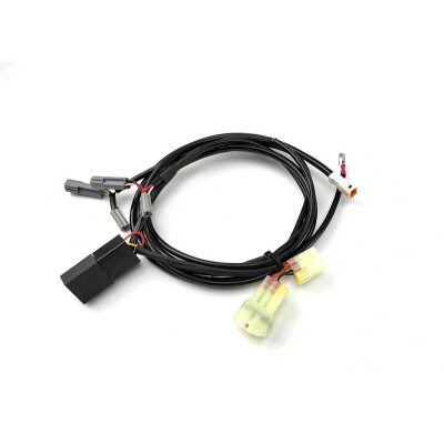 DENAL DIALDIM WIRING