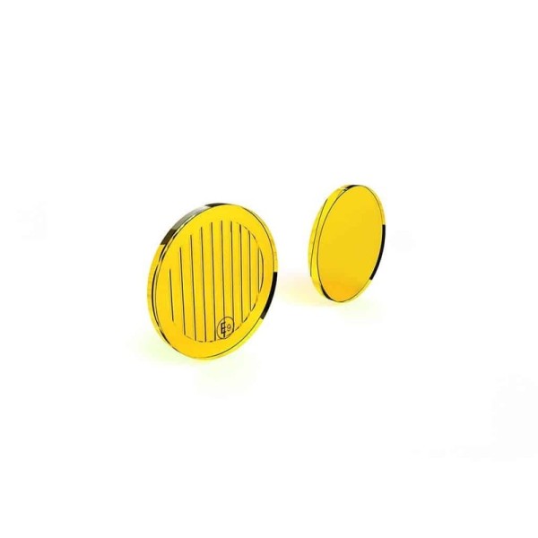 DENAL LENS DM, YEL
