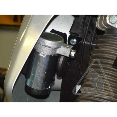 DENAL MOUNT SOUNDBOMB...