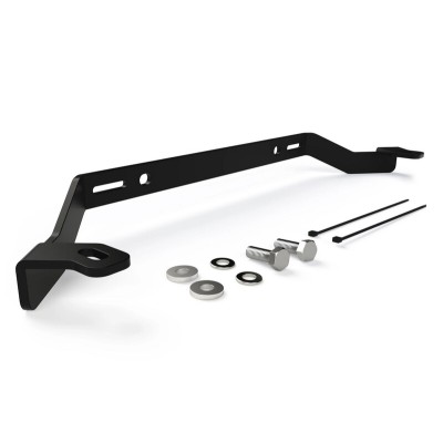 DENAL DRIVING LIGHT MOUNT