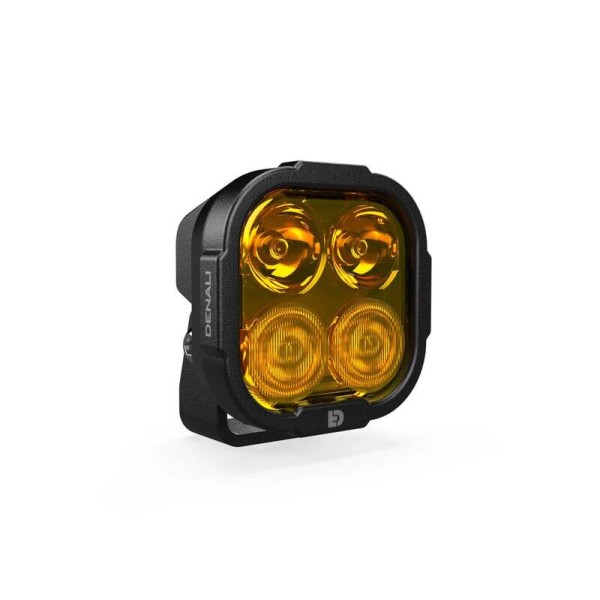 DENAL DRIVING LIGHT DL4, AMB