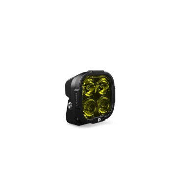 DENAL DRIVING LIGHT DL4, YEL