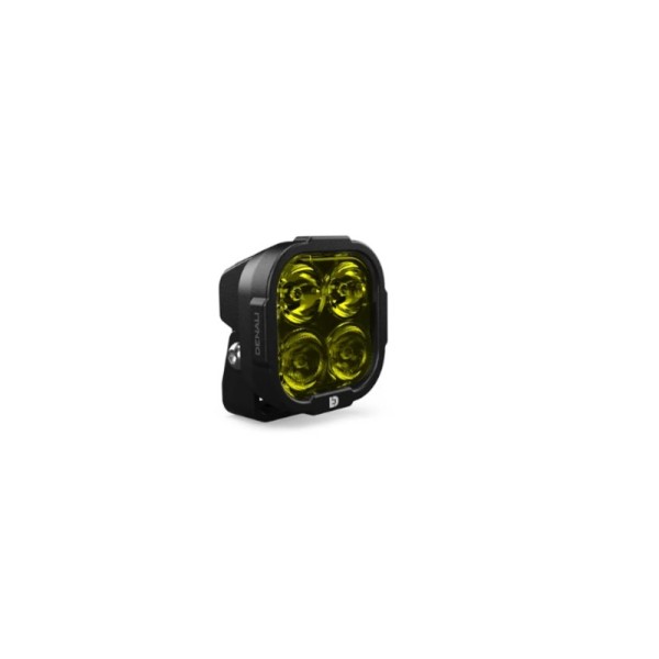 DENAL DRIVING LIGHT DL4, YEL