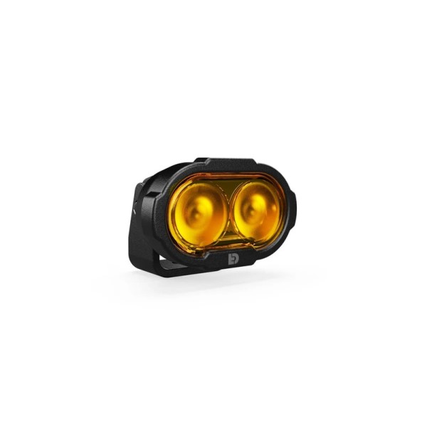 DENAL DRIVING LIGHT DL2, AMB