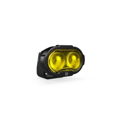 DENAL DRIVING LIGHT DL2, YEL