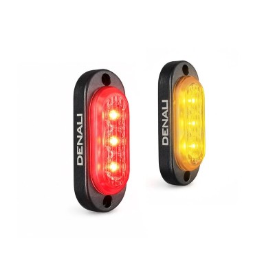 DENAL T3-S LED BY PAIR REAR