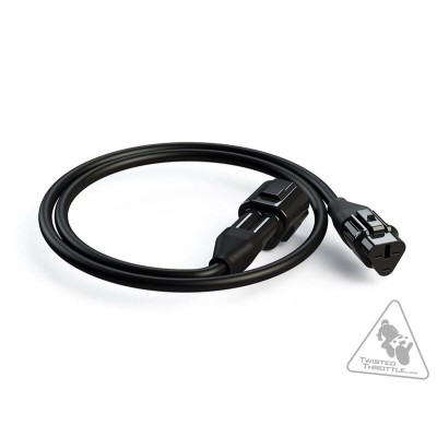 DENAL WIRE SET 60CM EXTENSION