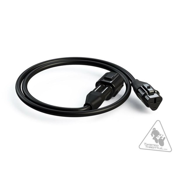 DENAL WIRE SET 60CM EXTENSION