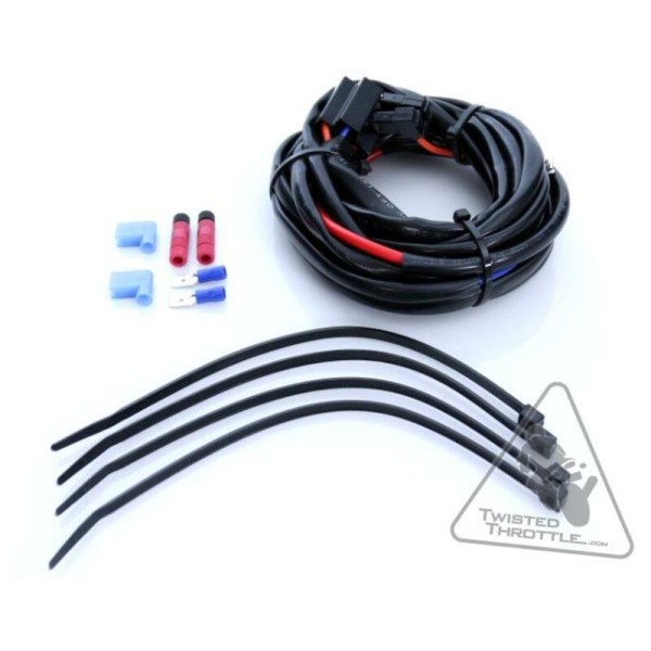 DENAL WIRING SOUNDBOMB UNIVERSAL