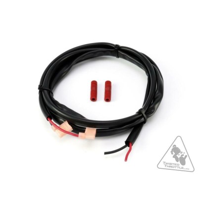 DENAL WIRING SOUNDBOMB HEX...