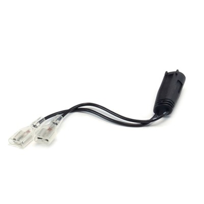 DENAL WIRING SOUNDBOMB BMW