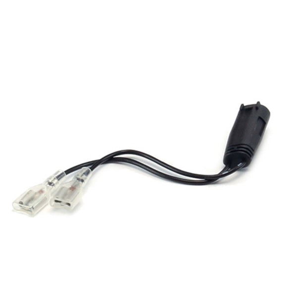 DENAL WIRING SOUNDBOMB BMW