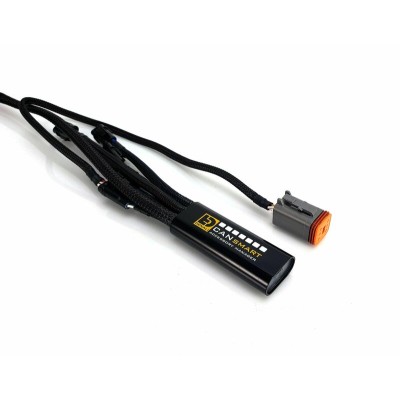 DENAL COUPLER DENALI CAN SMART