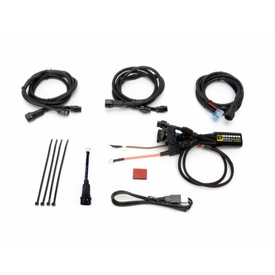 DENAL WIRE SET CANSMART...