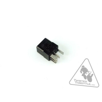 DENAL MICRO RELAY SEALED