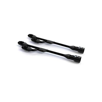 DENAL WIRE SET Y SPLITTER