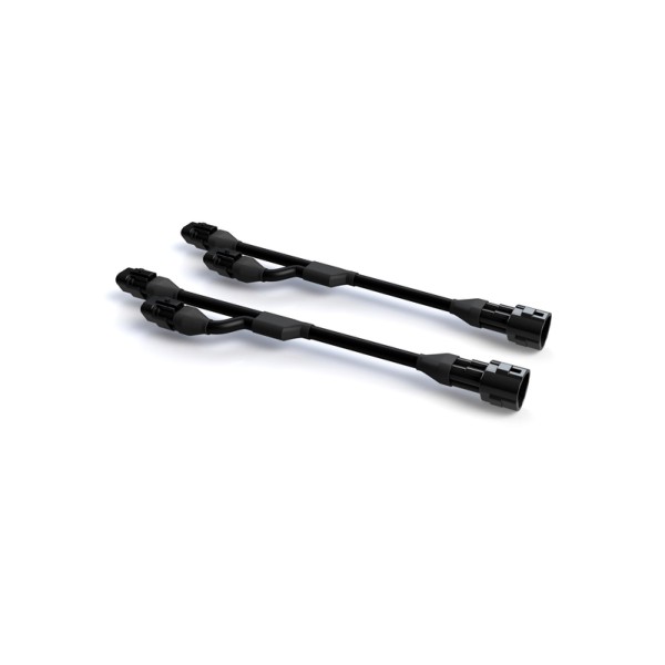 DENAL WIRE SET Y SPLITTER