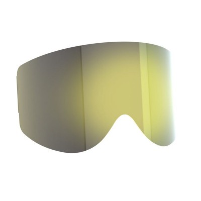 SCOTT LENS 89X SNG AFC, YEL