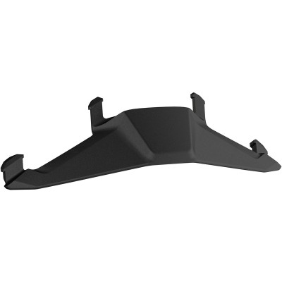 SCOTT NOSEGUARD FURY, BLK