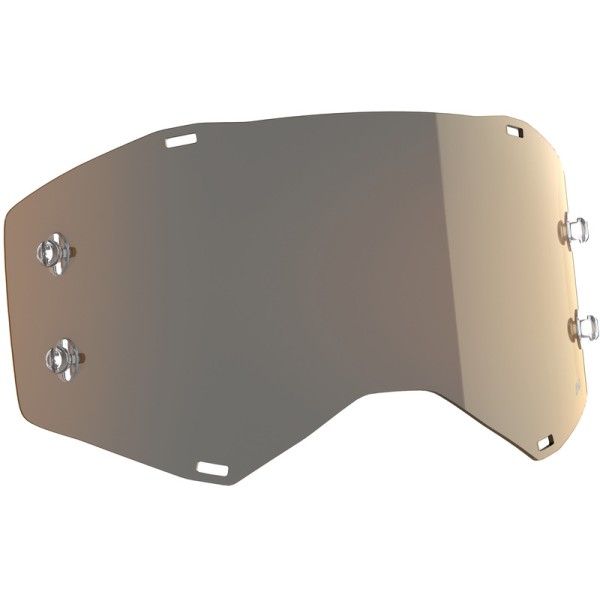 SCOTT LENS PROS/FUR AMP CHROME, GLD