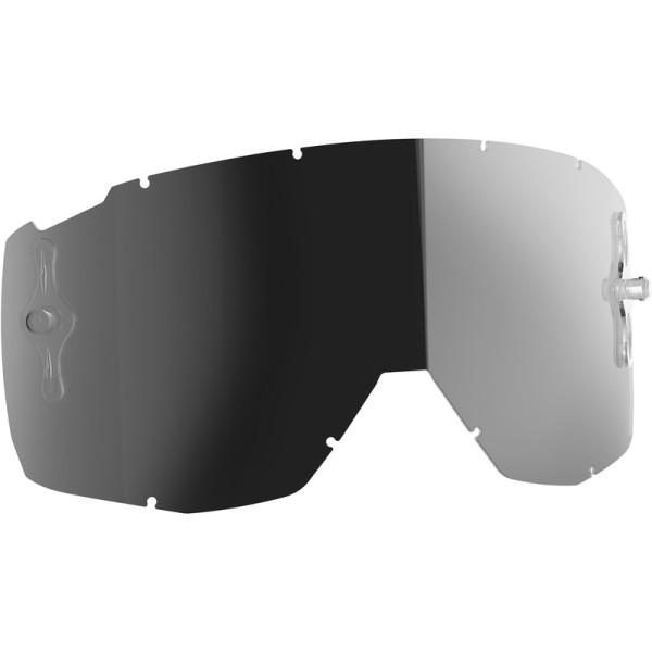 SCOTT LENS PRIM/SPLT SINGLE LS, DGY