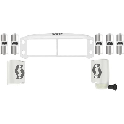 SCOTT ROLL OFF KIT P/F...