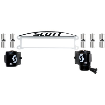 SCOTT ROLL OFF KIT H/P/S...