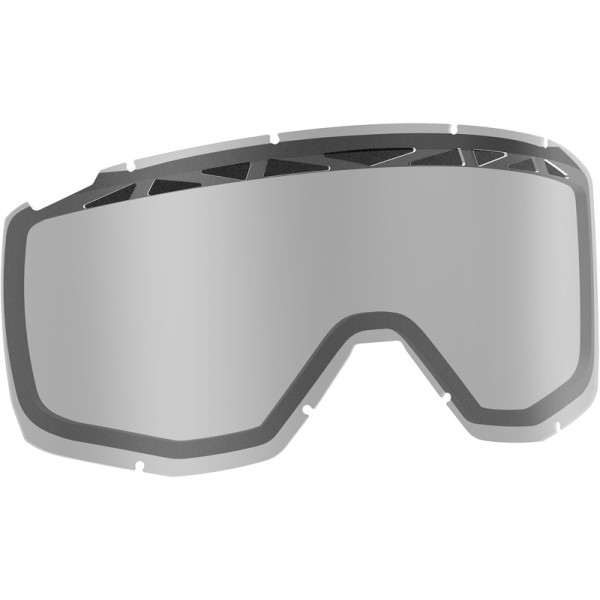 SCOTT LENS PRIM/SPLT DBL ACS, CLR