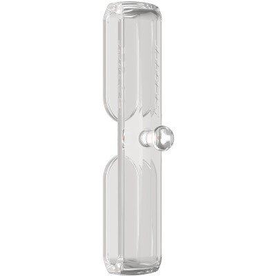 SCOTT TEAR OFF STRAP 50MM, CLR