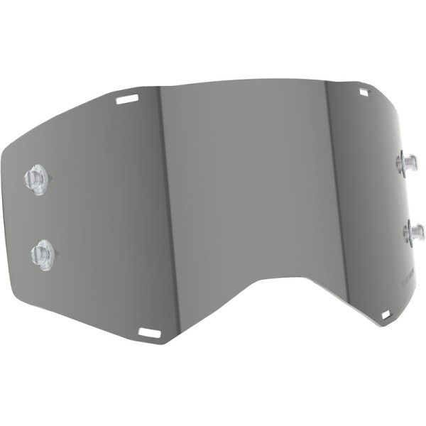 SCOTT LENS PROS/FUR SINGLE, LGR